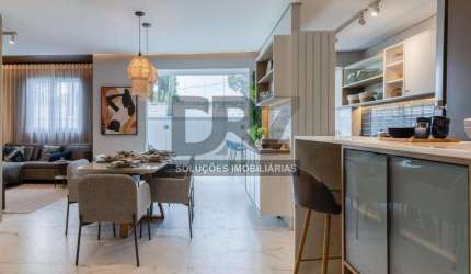 Apartamento à venda em Paulínia, Santa Terezinha, com 3 quartos, com 83.48 m²