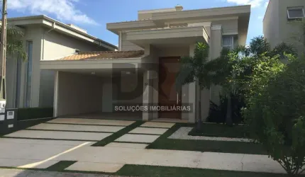 Sobrado para alugar em Campinas, Swiss Park, com 4 suítes, com 290 m².