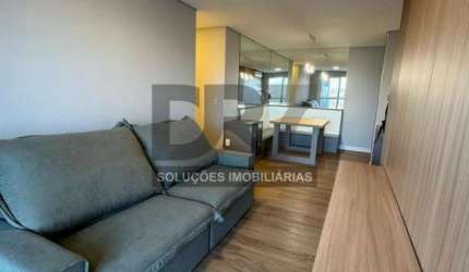 Apartamento à venda em Paulínia, Balneário Tropical, com 3 quartos, com 80 m²