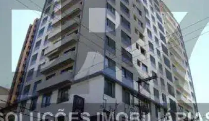 Apartamento à venda em Campinas, Centro, com 3 quartos, com 90 m², Edifício Hilario Magro