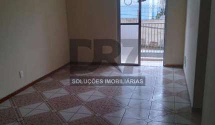 Apartamento à venda em Campinas, Jardim Paulicéia, com 2 quartos, com 60 m²