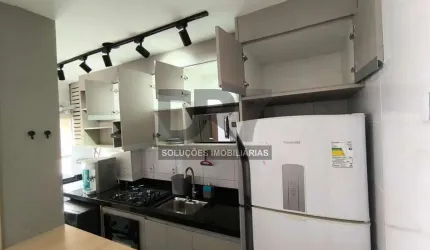 Apartamento à venda em Campinas, Fundação da Casa Popular, com 2 quartos, com undefined m²