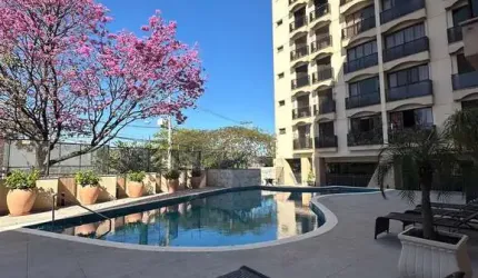 Linda Cobertura Duplex, 210m² para locação - Jardim das Paineiras - Campinas/SP