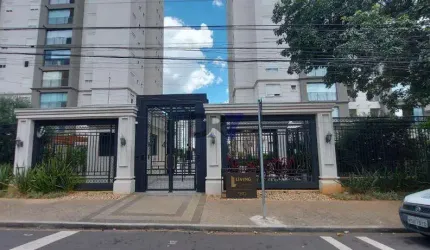 Lindo apartamento de 68 m2 no Living  Celebration Taquaral