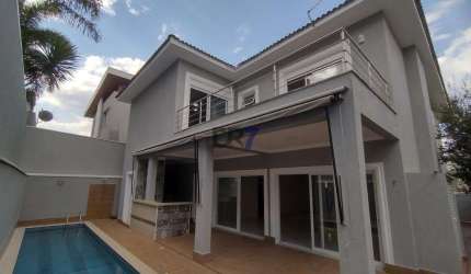 Casa à venda e para alugar em Campinas, Parque dos Resedás, com 4 suítes, com 363.62 m²