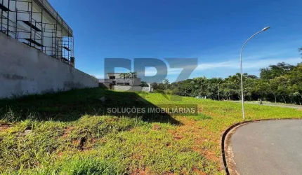Terreno à venda em Valinhos, Jardim Portugal, com 617.99 m², Condomínio Ecovilla Boa Vista