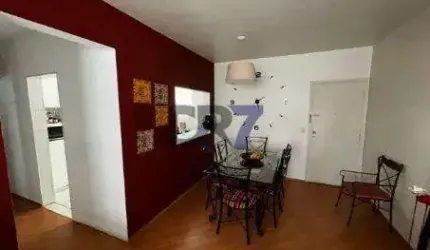 Apartamento à venda 3 quartos, 98 m² no Bosque em Campinas/SP