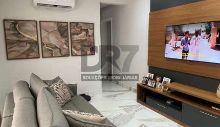 Apartamento à venda em Campinas, Taquaral, com 2 suítes, com 68 m², Condomínio Vox Residencial