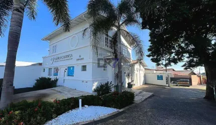 Sala para alugar em Campinas, Jardim Chapadão, com 9 m²