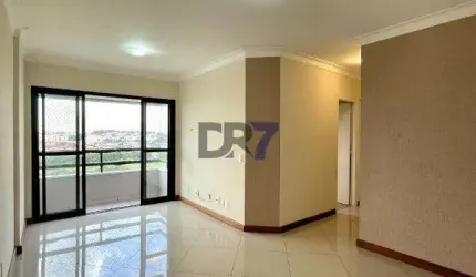 Apartamento à venda em Campinas, Parque Prado, com 3 quartos, com 109.95 m²