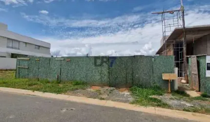 Terreno à venda em Campinas, Loteamento Residencial Arborais, com 474.75 m²