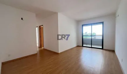Apartamento à venda em Campinas, Vila Brandina, com 3 quartos, com 83.15 m²