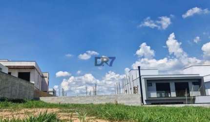 Terreno à venda em Campinas, Loteamento Residencial Arborais, com 430.46 m²