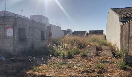 Terreno à venda na Itapororoca, 10, Setor Summerville, Anápolis por R$ 165.000