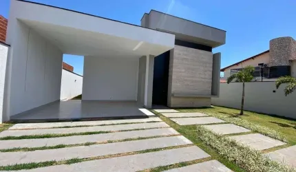 Casa com 3 quartos à venda na S-053, 53, Anápolis City, Anápolis por R$ 1.250.000