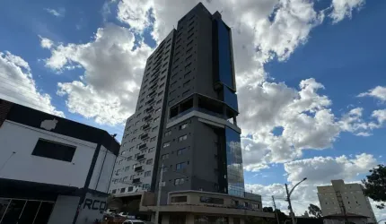Apartamento com 1 quarto à venda na Universitária, 3435, Jardim das Américas 2ª Etapa, Anápolis por R$ 275.000