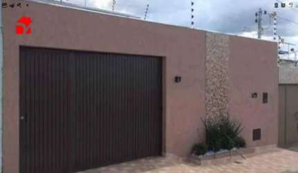 Casa com 2 quartos à venda na F 2, 10, Residencial Flamboyant, Anápolis por R$ 260.000