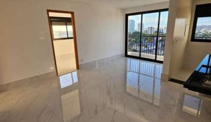 Apartamento com 2 quartos à venda na 11, 145, JK Nova Capital, Anápolis por R$ 560.000