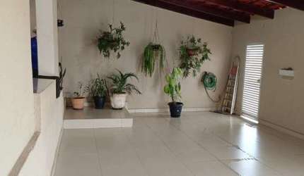 Casa com 4 quartos à venda na 6, 143, Vila Formosa, Anápolis por R$ 430.000