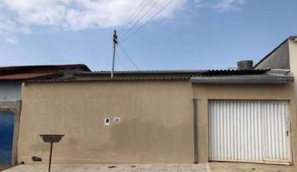 Casa com 3 quartos à venda na 22, 50, Jardim Arco Verde, Anápolis por R$ 280.000
