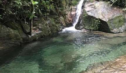 Fazenda à venda na Fazenda  Arruda, 1, Zona Rural, Cocalzinho de Goiás por R$ 7.155.000