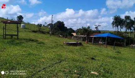 Chácara / sítio à venda na Av. Amazonas, 5, Área Rural de Planaltina, Planaltina por R$ 550.000
