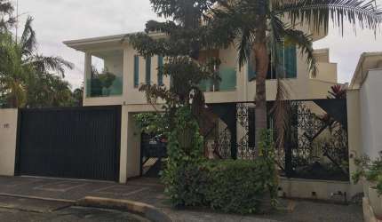 Casa com 3 quartos à venda na C, 115, Andracel Center, Anápolis por R$ 2.500.000