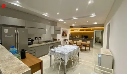Casa com 2 quartos à venda na Nova Capital, 1, São Carlos, Anápolis por R$ 570.000