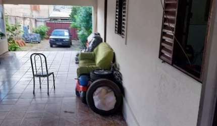 Casa com 3 quartos à venda na 33, 45, JK Setor Oeste, Anápolis por R$ 350.000