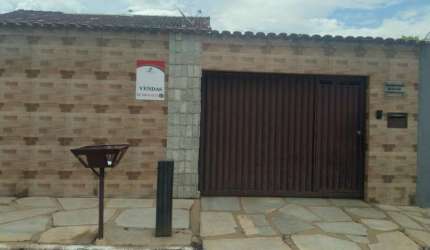 Casa com 3 quartos à venda na Rua Santo Antônio, 5, Centro, Pirenópolis por R$ 500.000