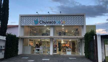 Ponto comercial para alugar na Silva Souza, 400, Jundiaí, Anápolis por R$ 6.900