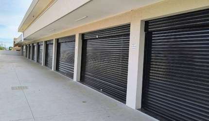 Sala comercial com 1 sala à venda na Comercial, 20, Lourdes, Anápolis