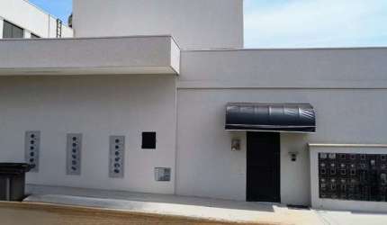 Apartamento com 1 quarto para alugar na 9, 20, Lourdes, Anápolis por R$ 1.400