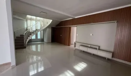 Casa com 4 quartos à venda na S-075, 150, Anápolis City, Anápolis por R$ 1.250.000