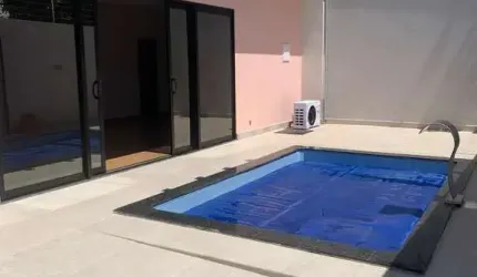 Casa com 3 quartos à venda na 5, 30, JK Nova Capital, Anápolis por R$ 680.000