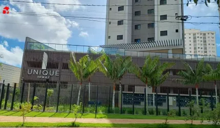 Apartamento com 3 quartos para alugar na L-018 Ap. 604, 16, Jardim Europa, Anápolis por R$ 2.700