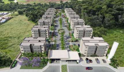 Prédio à venda na das Laranjeiras, 600, Gran Ville, Anápolis
