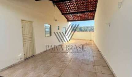 Casa com 2 quartos à venda na Gabriel da Cunha, 1, Vila Brasil, Anápolis por R$ 250.000