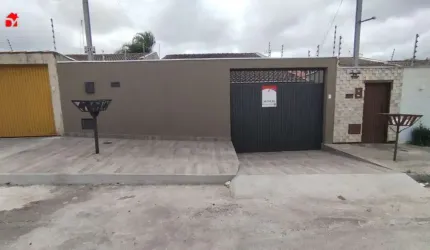 Casa com 2 quartos para alugar na República do Líbano, 6, Jardim Ibirapuera, Anápolis por R$ 1.500