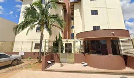 Apartamento com 3 quartos para alugar na Desem. Vicente Miguel Apto. 301 Qd 57 Lote, 16, Jundiaí, Anápolis por R$ 2.200