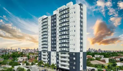 Apartamento para Venda em Contagem, Eldorado, 2 dormitórios, 1 suíte, 1 banheiro, 1 vaga