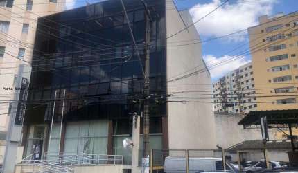 Prédio Comercial para Venda em Santo André, Centro