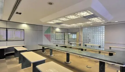 Prédio Comercial para Locação em São Paulo, Luz
