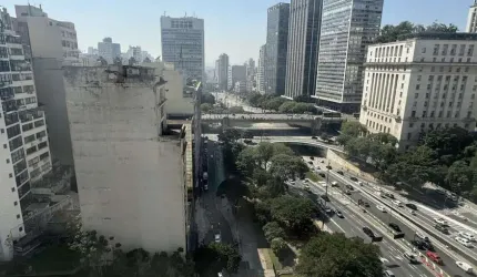 Sala Comercial para Venda em São Paulo, Santa Efigênia