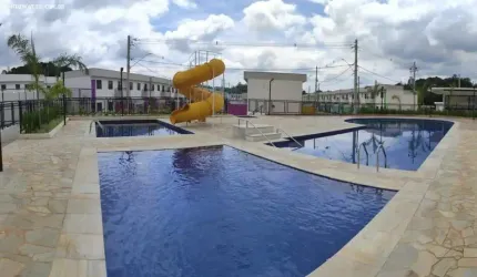 Sobrado para Venda em Cotia, Jardim Sao Miguel, 3 dormitórios, 1 suíte, 3 banheiros, 2 vagas