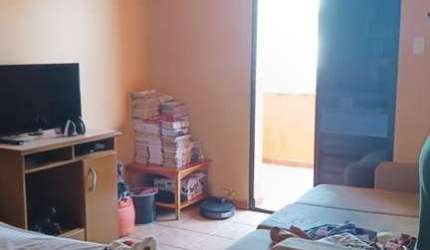 Casa tipo Apartamento para Venda em São Paulo, Cambuci, 3 dormitórios, 1 suíte, 2 banheiros
