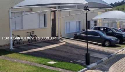 Casa em Condomínio para Venda em Cotia, Caucaia do Alto, 3 dormitórios, 1 banheiro, 2 vagas