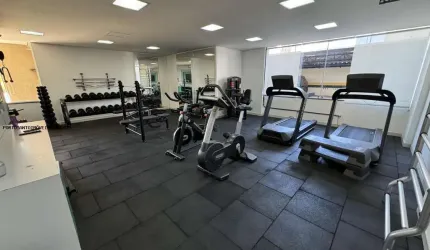 Apartamento para Venda em Piracicaba, São Judas, 3 dormitórios, 1 suíte, 2 vagas