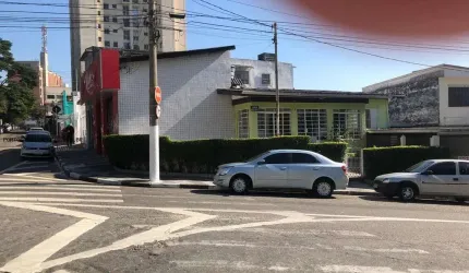 Casa para Venda em Osasco, Centro, 3 dormitórios, 1 banheiro, 3 vagas