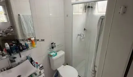 Apartamento para Venda em Osasco, Bela Vista, 3 dormitórios, 1 suíte, 2 banheiros, 2 vagas